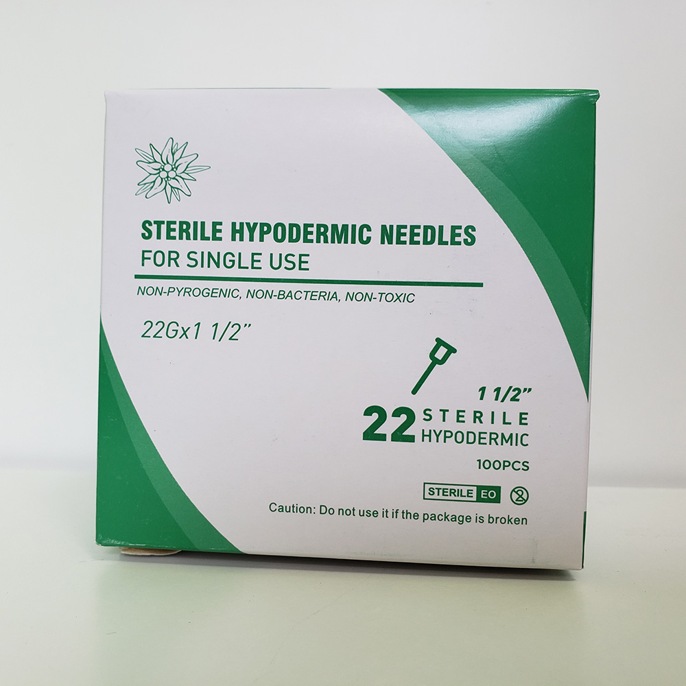 Зүү 22G - эмнэлгийн хэрэгсэл