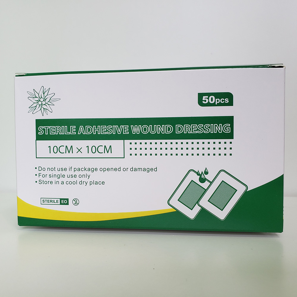 Ариун наалт 10 х 10 - нэг удаагийн - Sugama