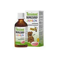 Туссимонт сироп 100мл