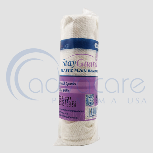 Уян бинт 15см х 4.5м - AdvaCare