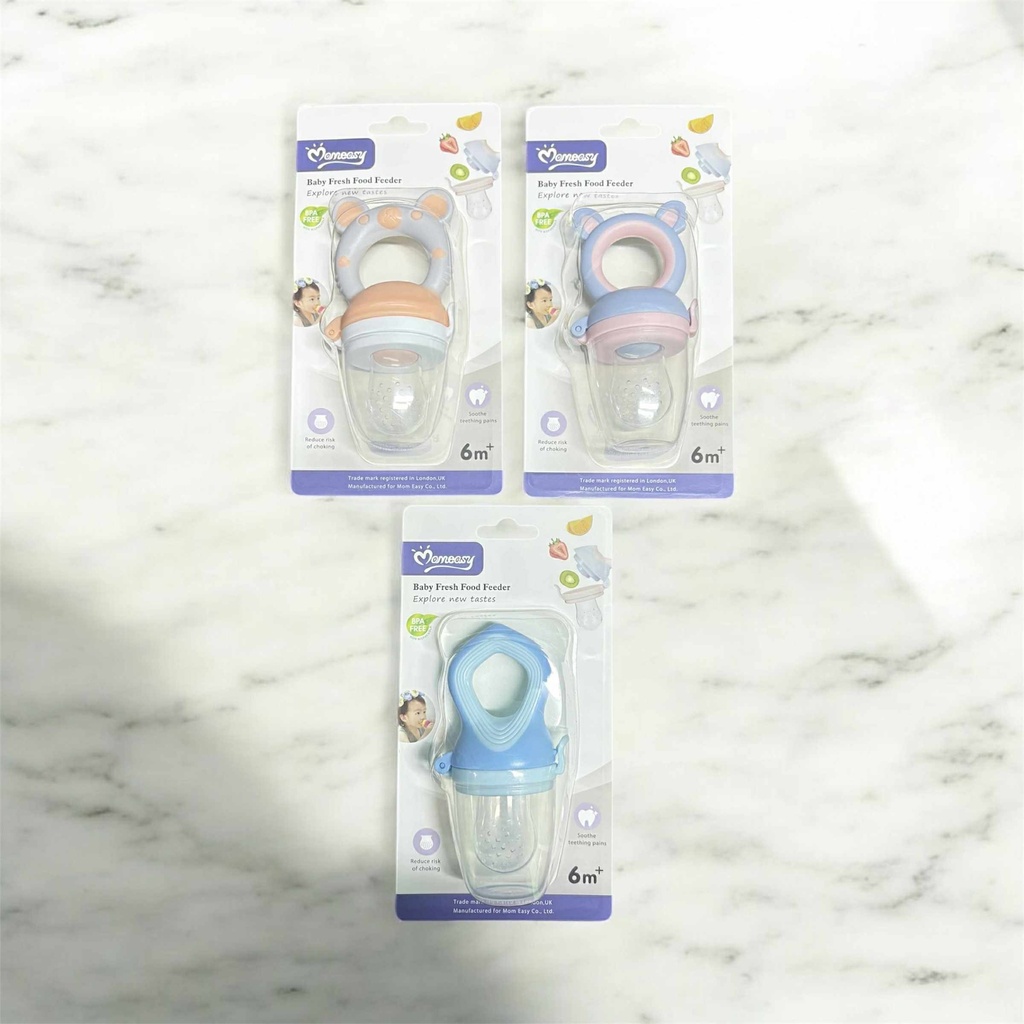 Жимсний соска - Momeasy