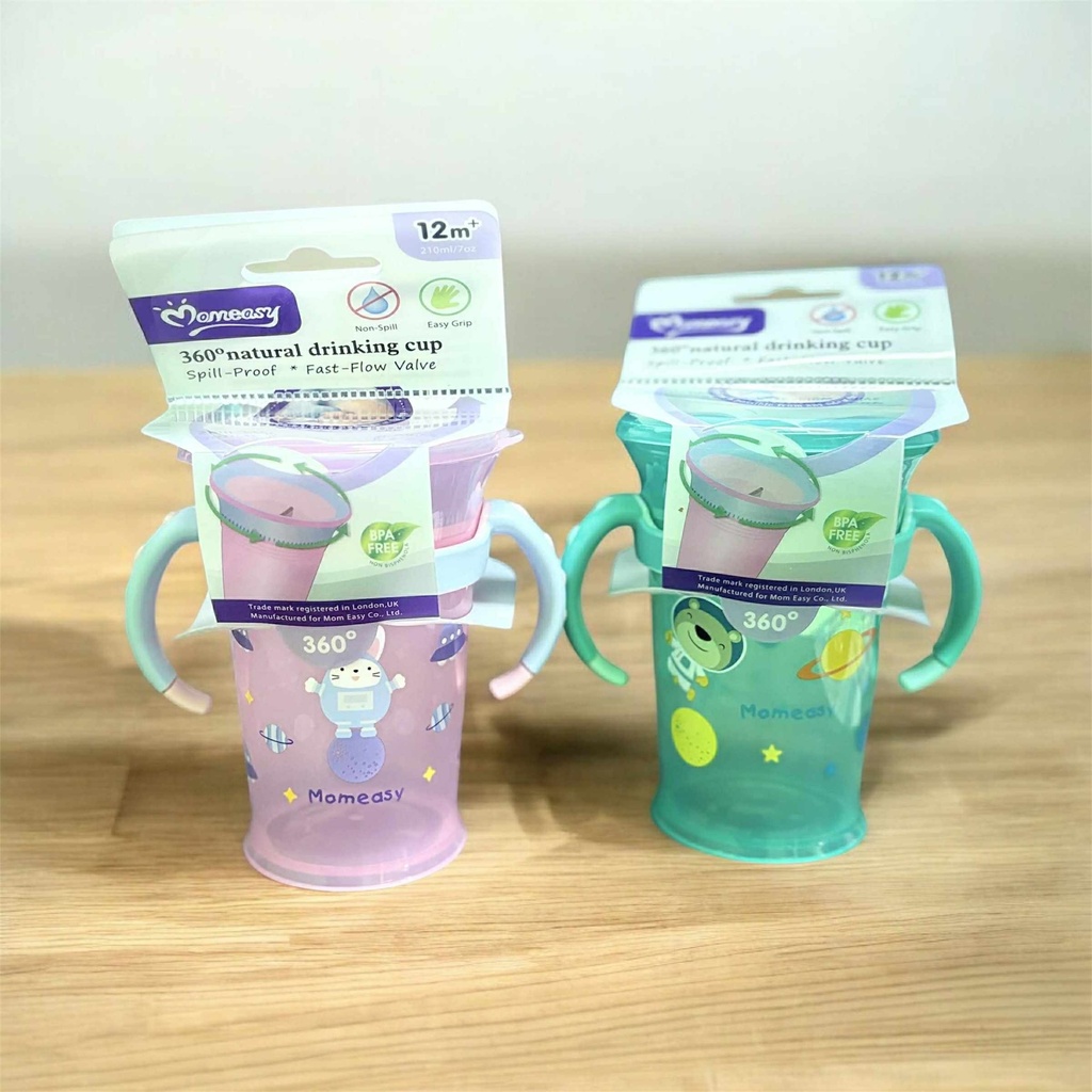 Аяга 360 - Momeasy