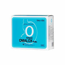 Омалокс 10мл №20
