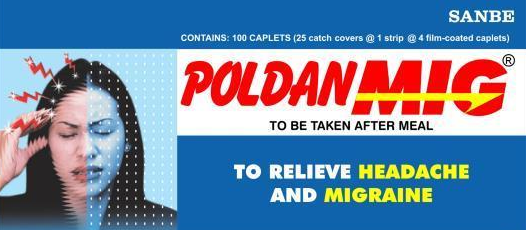 Полдан миг №4*25