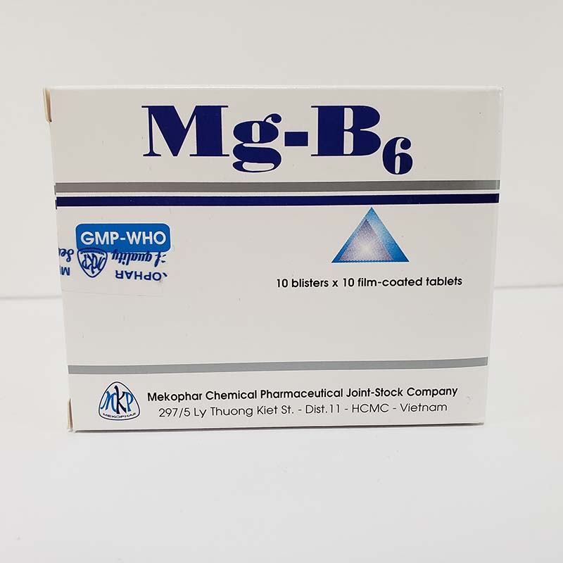 Магне В6 №100 - Саба трейд