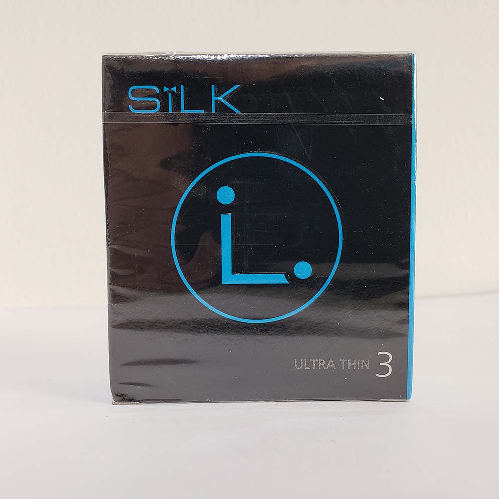 Бэлгэвч №3 - Silk (үнэргүй)