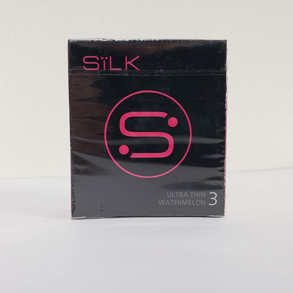 Бэлгэвч №3 - Silk (тарвас)